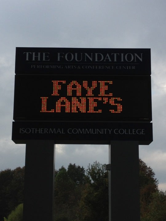 Bostic, NC Map & Directions MapQuest