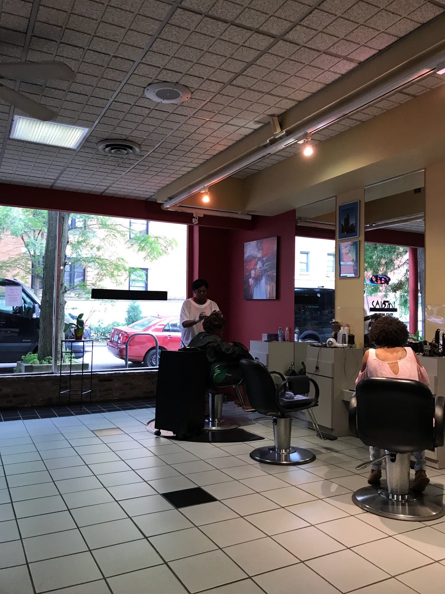 57th Street Beauty Salon, 1444 E 57th St, Chicago, IL, Hair Salons -  MapQuest