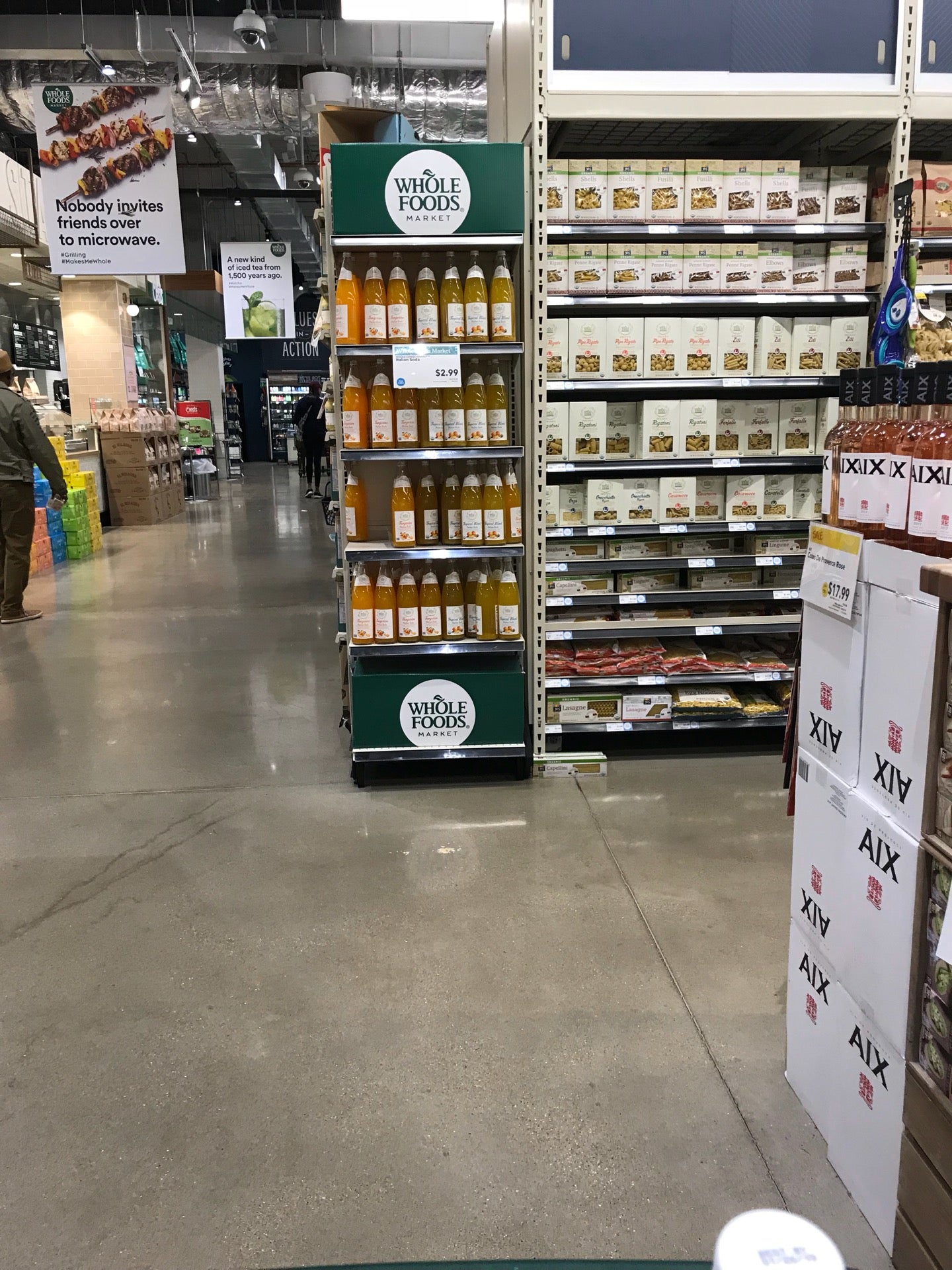 Whisk 11in at Whole Foods Market