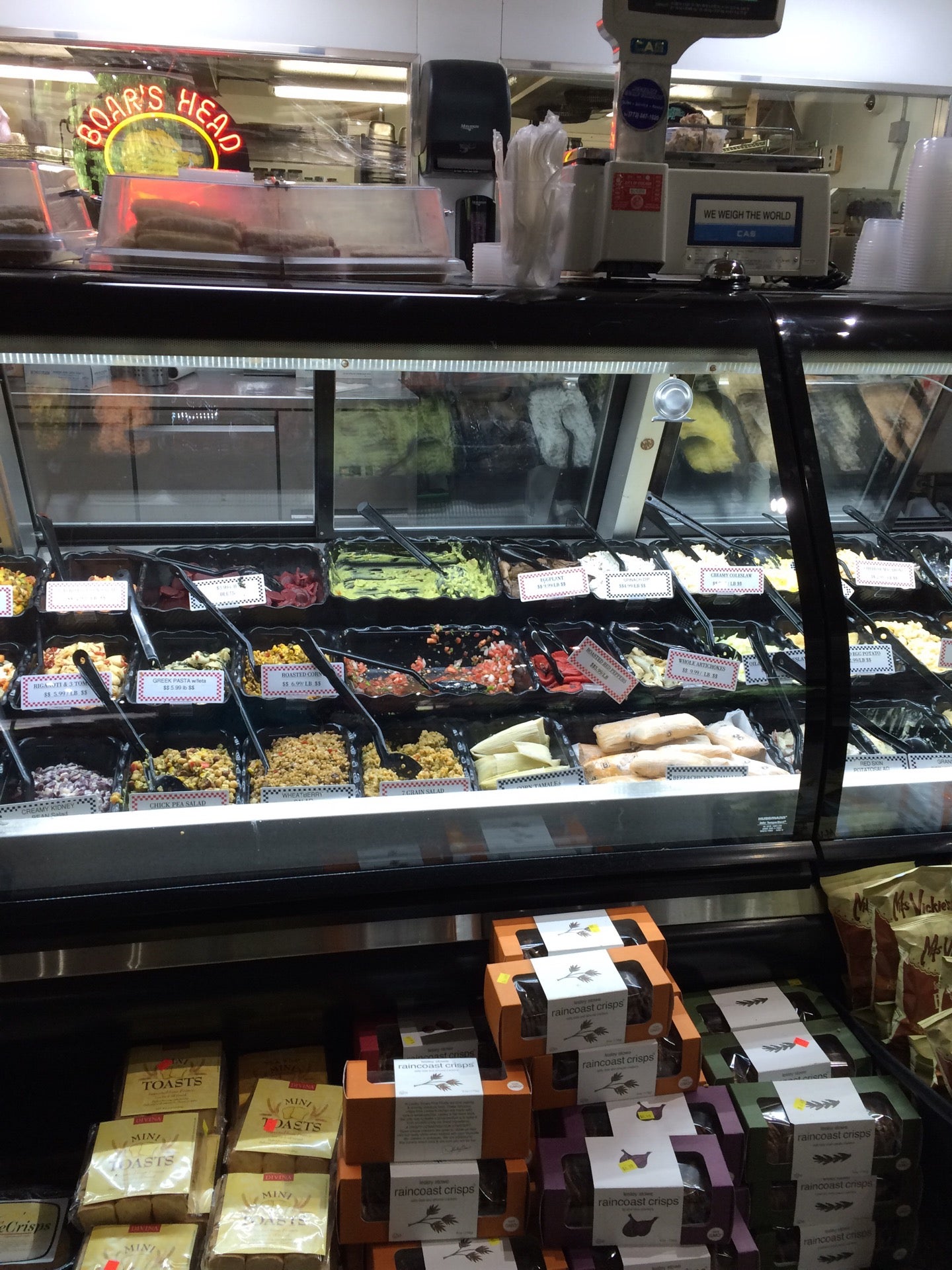 Hyde Park Grocery & Deli, 1390 E Hyde Park Blvd, Chicago, IL MapQuest