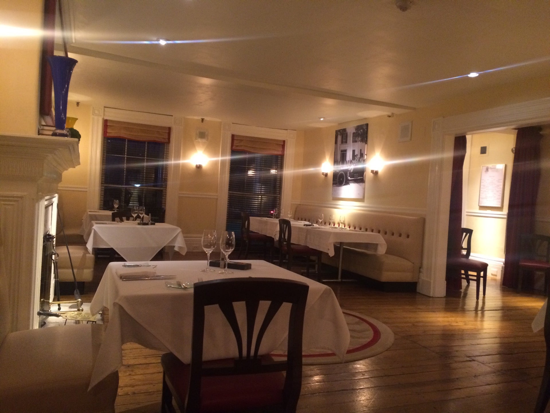 Manchester, VT Map & Directions MapQuest