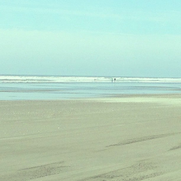 Tokeland, WA Map & Directions MapQuest