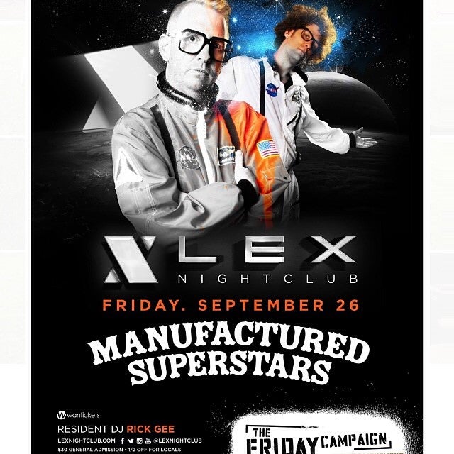 Lex Nightclub, 2500 E 2nd St, Reno, NV, Night Clubs image