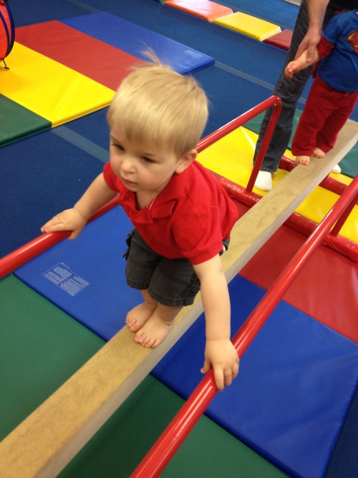 The Little Gym of Levittown, 2890 Hempstead Tpke, Suite 1, Levittown