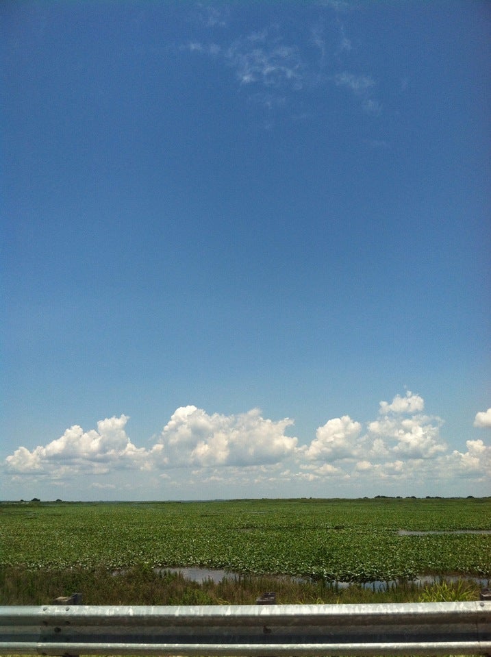 Kissimee River Florida, Kenansville, FL, Landmark MapQuest