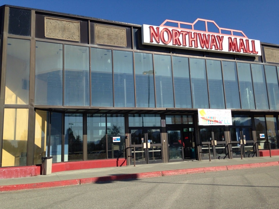 Malls of America: Northway Mall