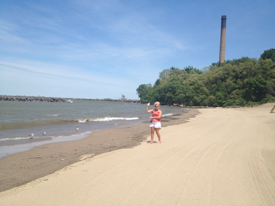 North Kingsville, OH Map & Directions MapQuest