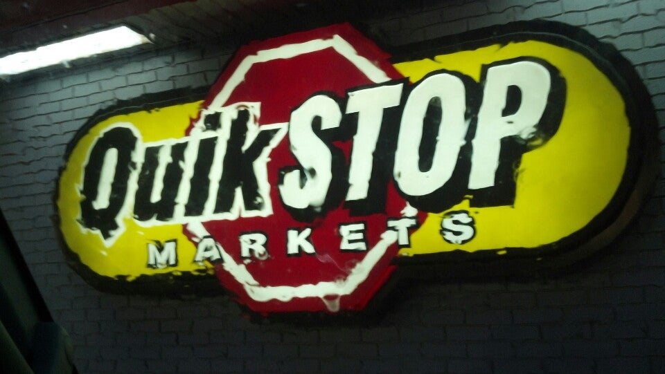 Quik Stop Markets