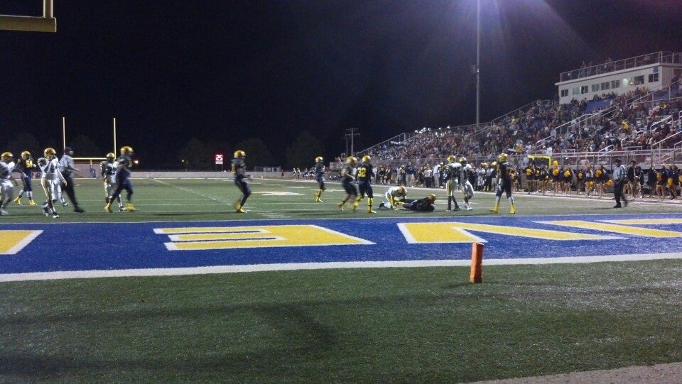 Olive Branch High School, 9366 E Sandidge Rd, Olive Branch, Mississippi, Schools MapQuest