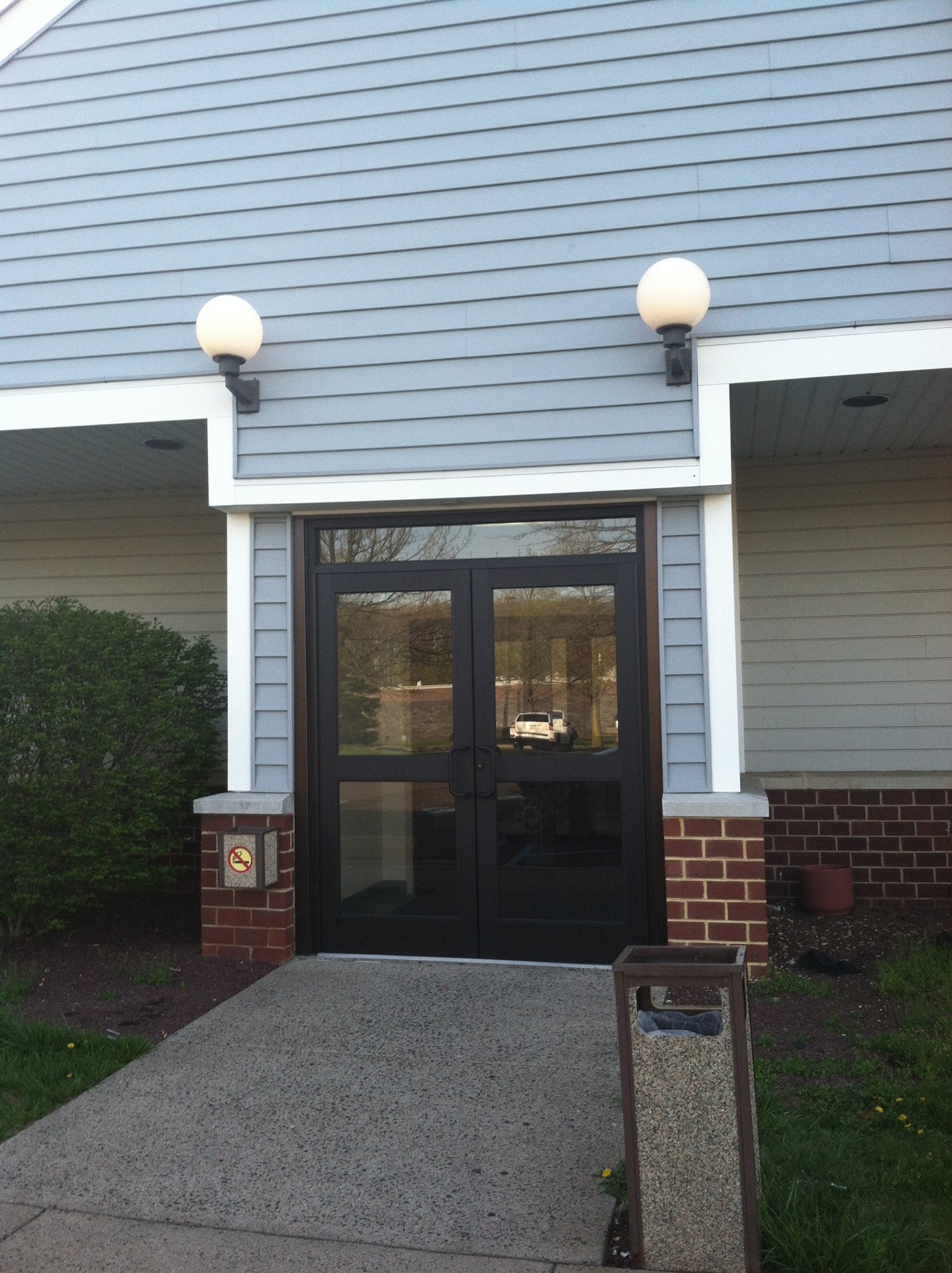 Bensalem, PA Map & Directions MapQuest