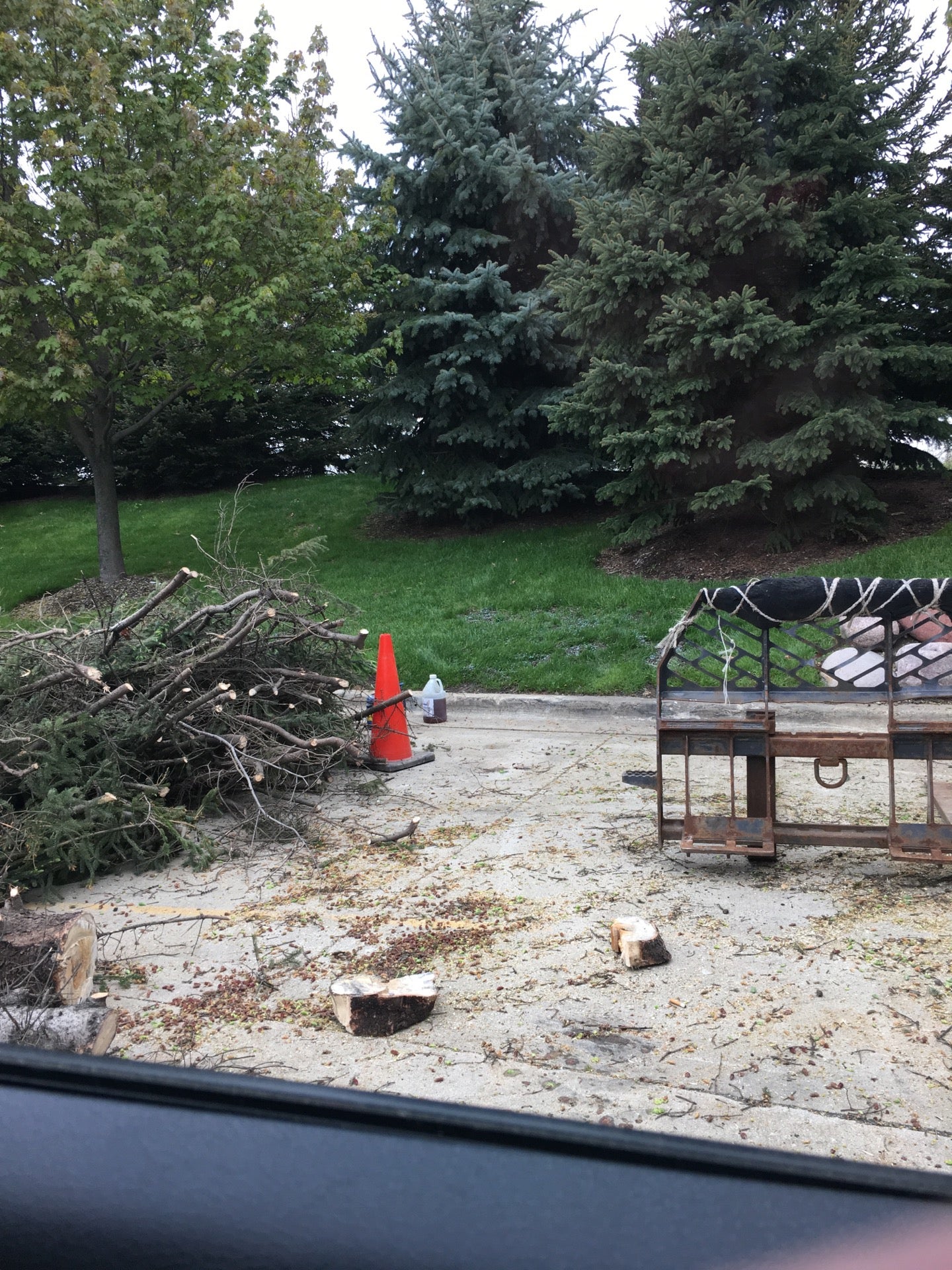 Uline Shipping Supplies W7, 2200 S. Lakeside Drive, Waukegan, IL