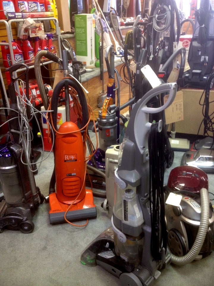Best Vacuum Store in Glen Moore, Pennsylvania MapQuest