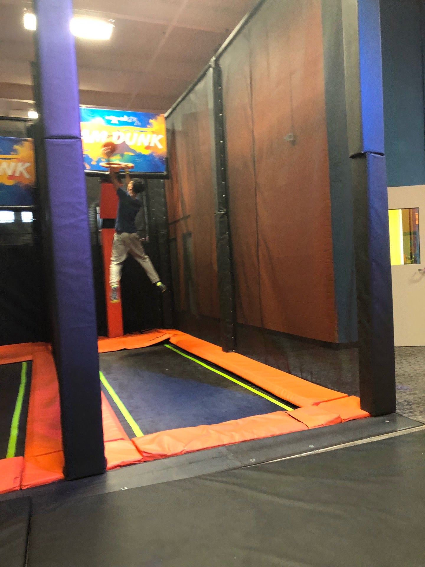 Urban Air Trampoline And Adventure Park Laurel Reviews - o9qizkw