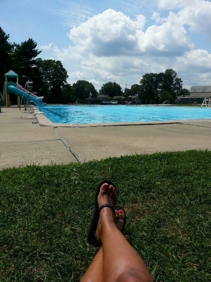 South Plainfield, NJ Map & Directions MapQuest