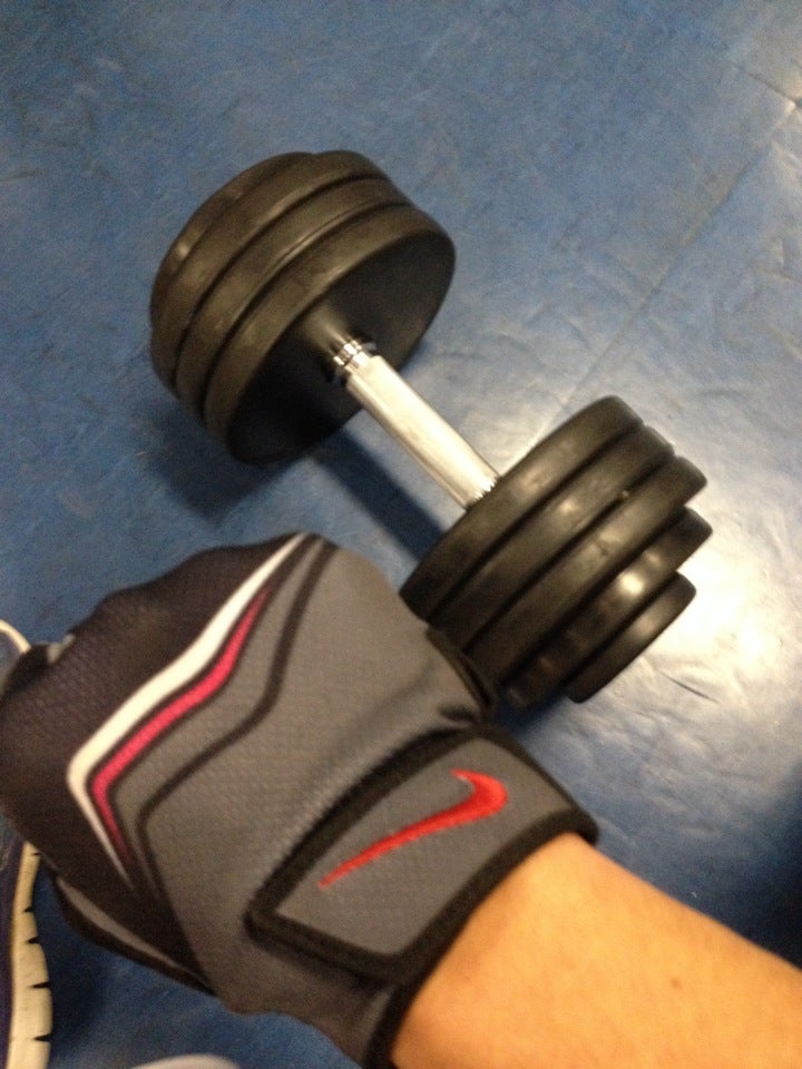 YMCA-YWCA Downtown Victoria