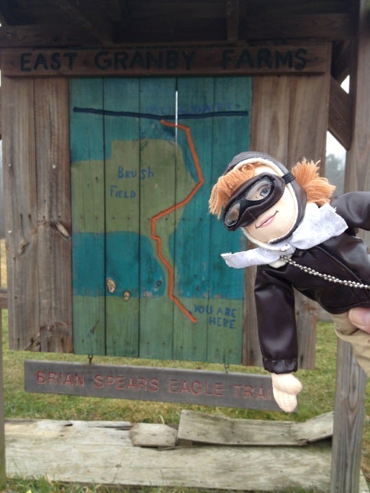 East Granby, CT Map & Directions MapQuest