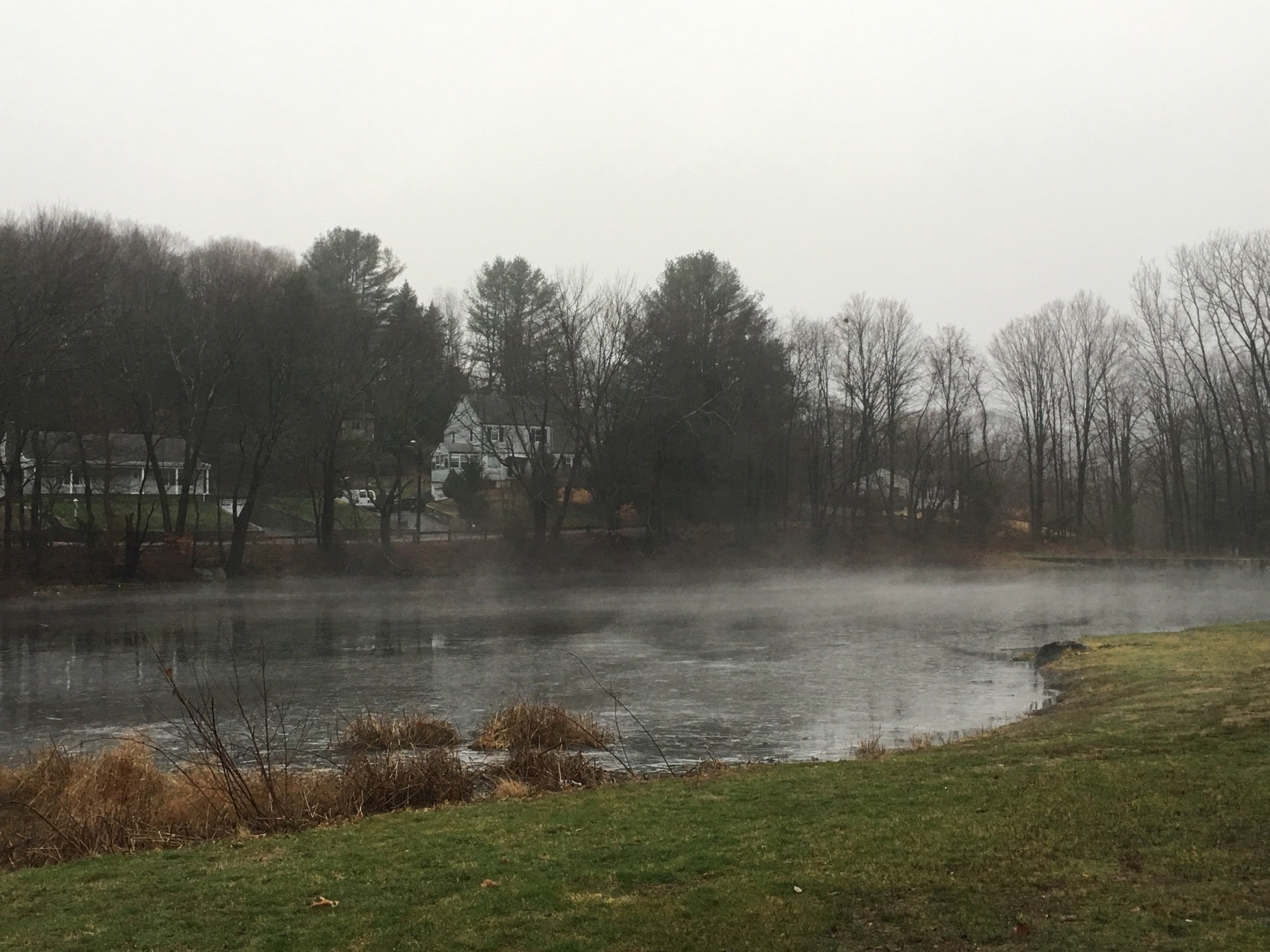 Sochrin's Park, Moss Avenue, Seymour, CT MapQuest