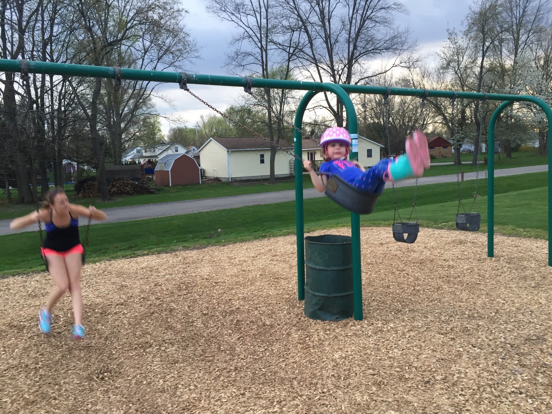 Bicentennial Park, 8085 Byron Center Ave SW, Byron Twp, MI MapQuest