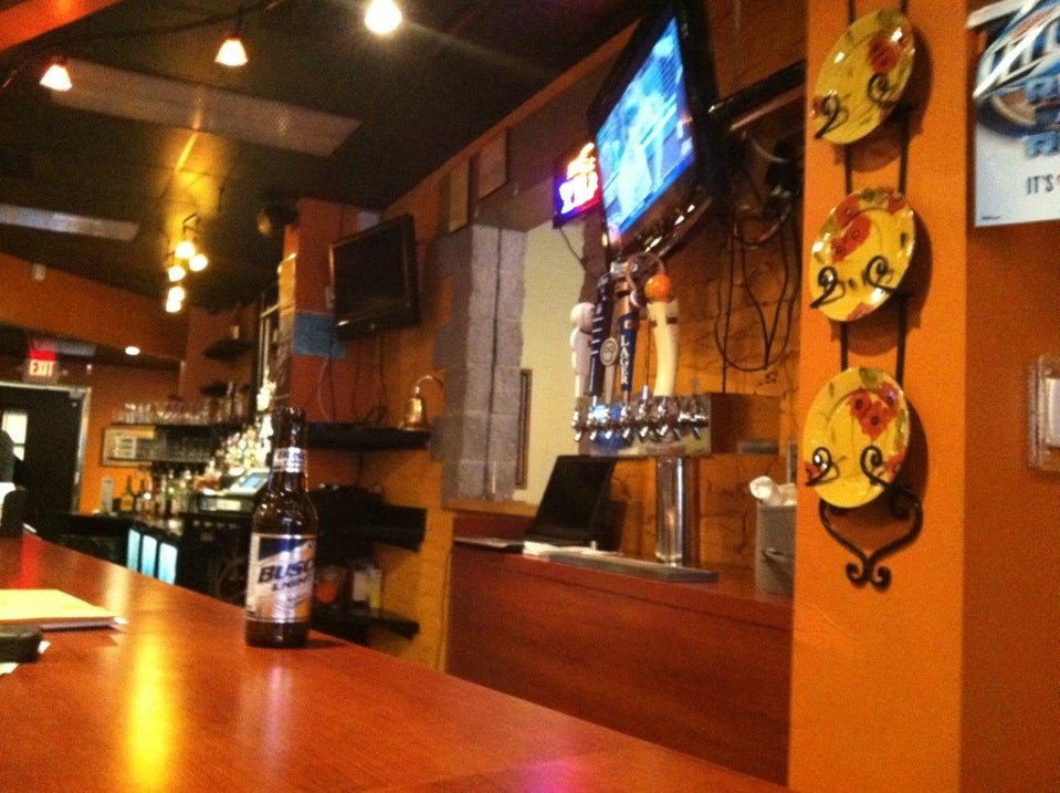 Pepper's Mexican Grill, 39 E Main St, Milan, MI MapQuest