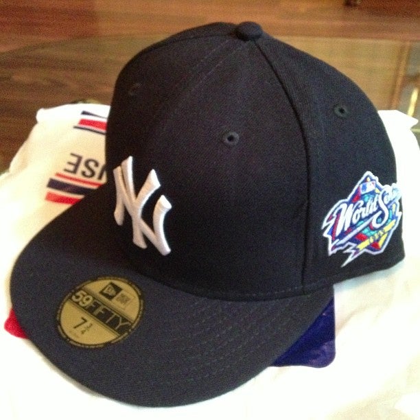 Yankee Clubhouse Shop, 393 5th Ave, New York, NY, Sportswear - MapQuest