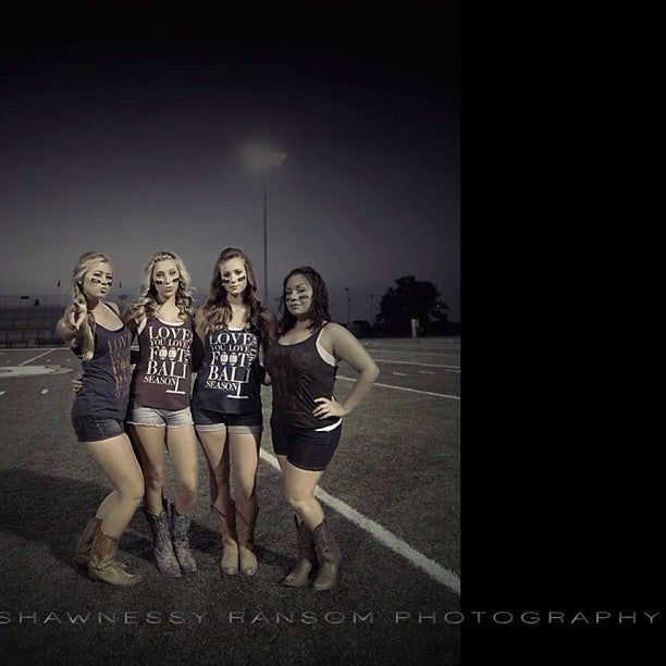 DREW PHILLIPS GRANBURY HIGH SCHOOL intelligence overview