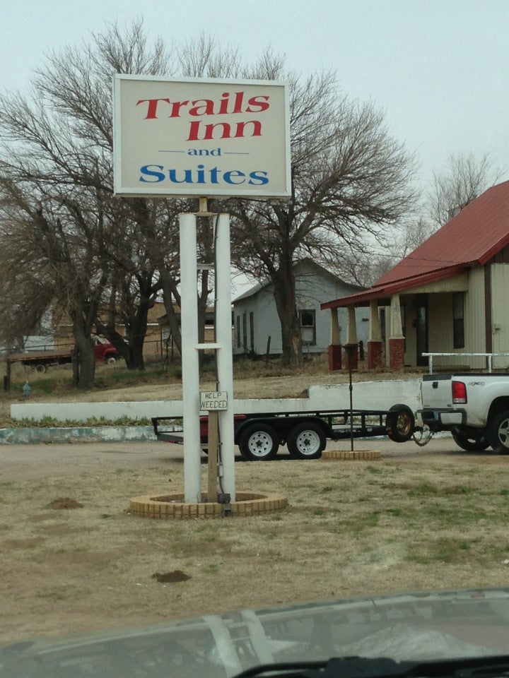 Freedom, OK Map & Directions MapQuest