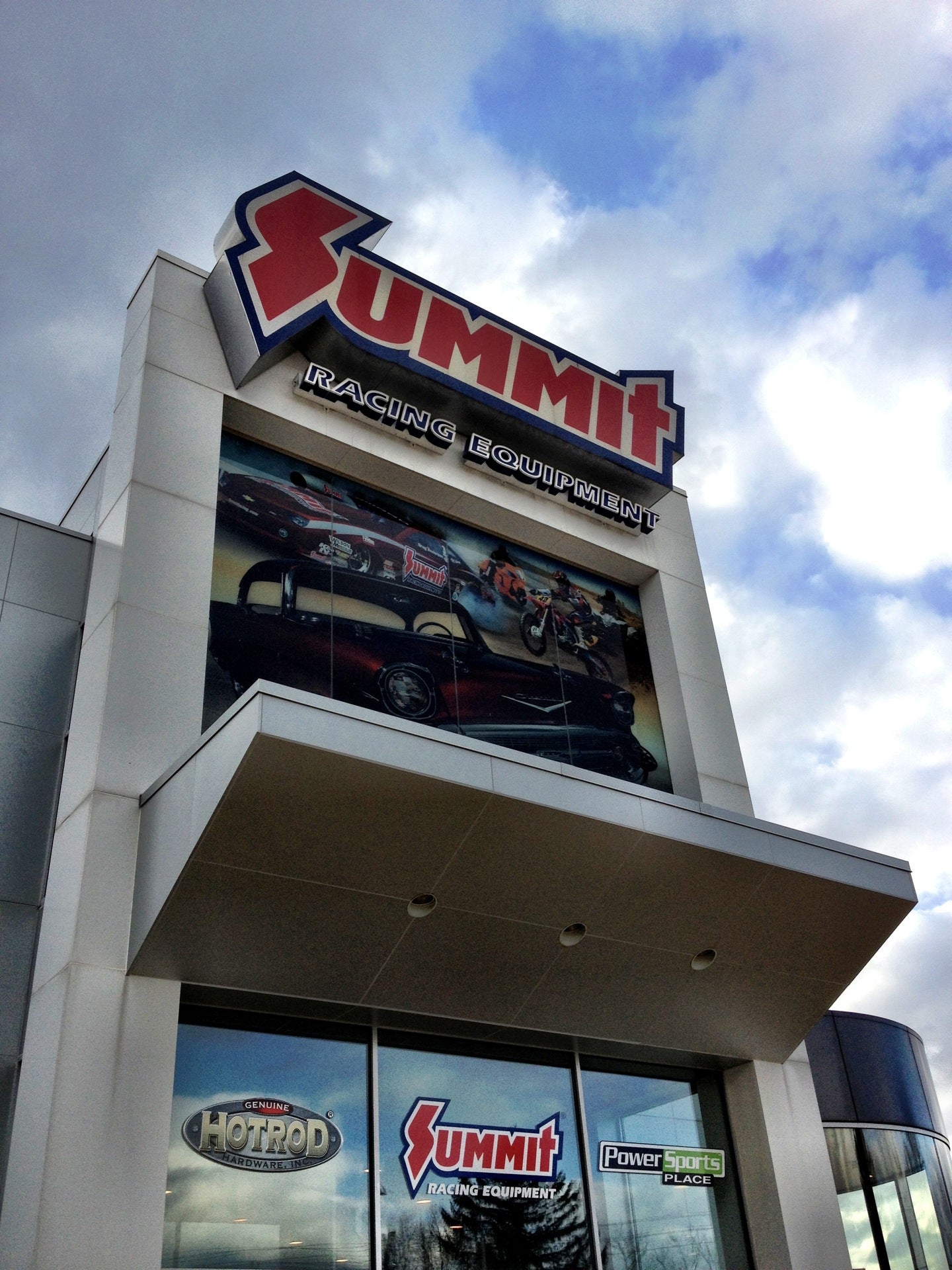 Summit Racing Equipment Southeast Avenue Tallmadge Oh Summit Racing Equipment, 1200 Southeast Ave, Tallmadge, OH, Auto Parts