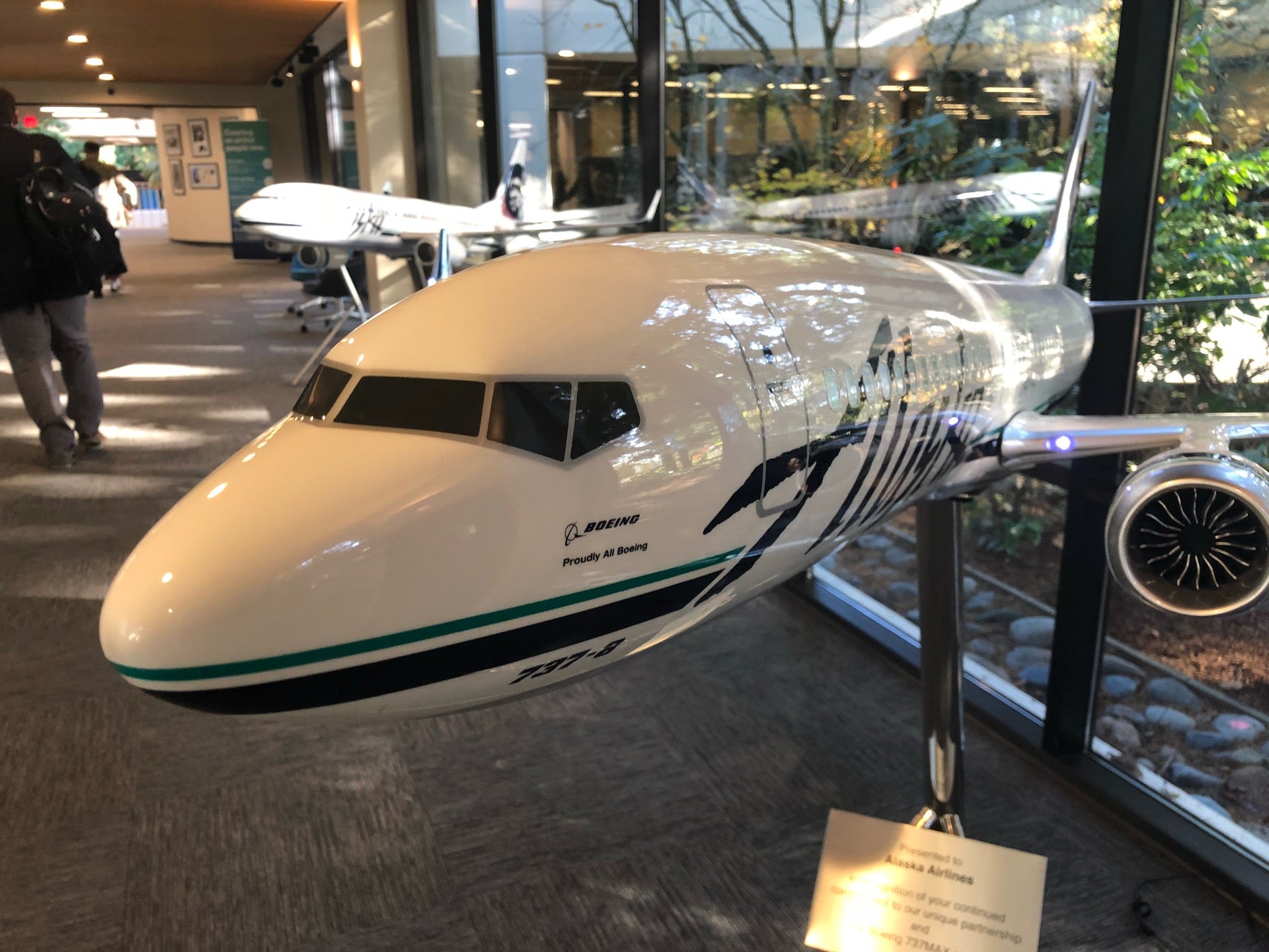 Alaska Airlines, Inc, 19300 International Blvd, Seatac, WA, Airport  Services - MapQuest