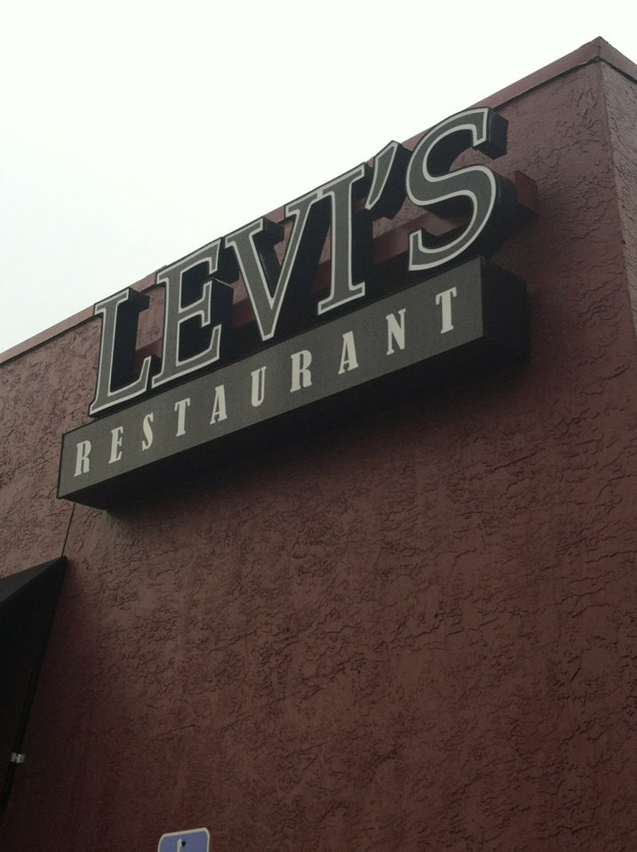Levi's Restaurant, 6410 Coventry Way, Clinton, MD, Restaurants - MapQuest