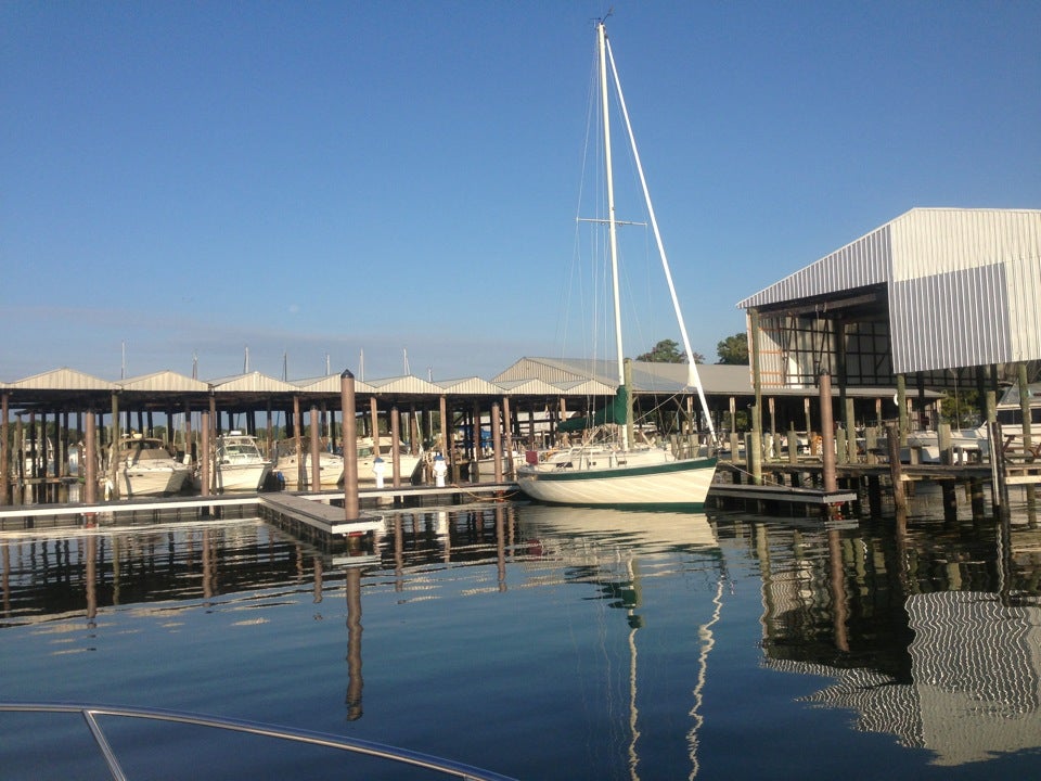 Coles Point Plantation, Coles Point, VA MapQuest