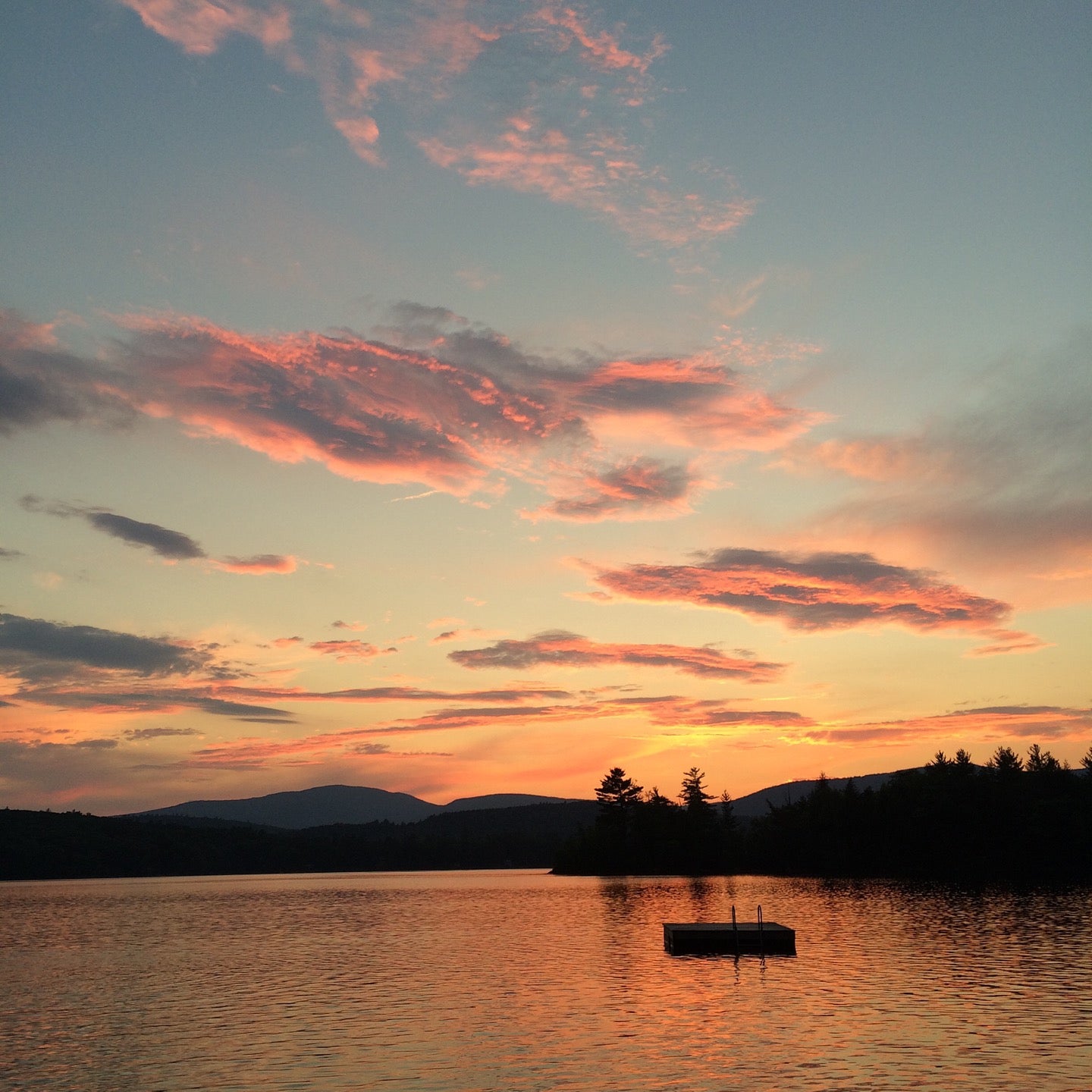 Keewaydin Lake, Maine St, Stoneham, ME MapQuest