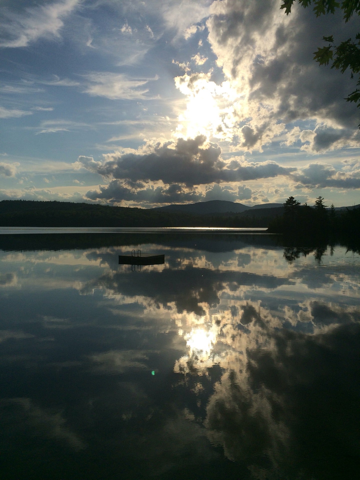 Keewaydin Lake, Maine St, Stoneham, ME - MapQuest