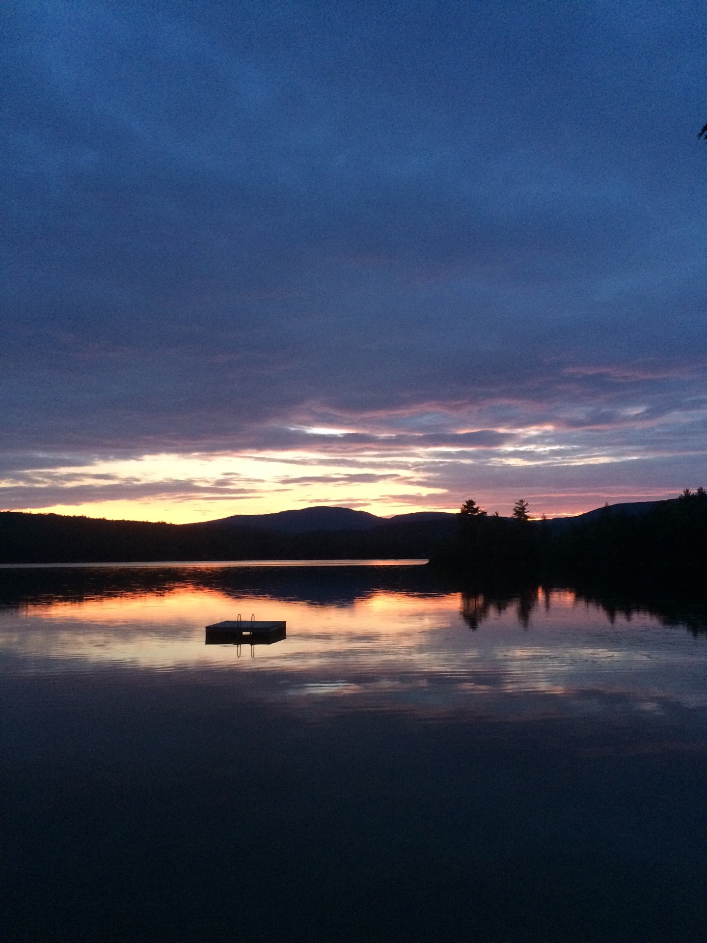 Keewaydin Lake, Maine St, Stoneham, ME MapQuest