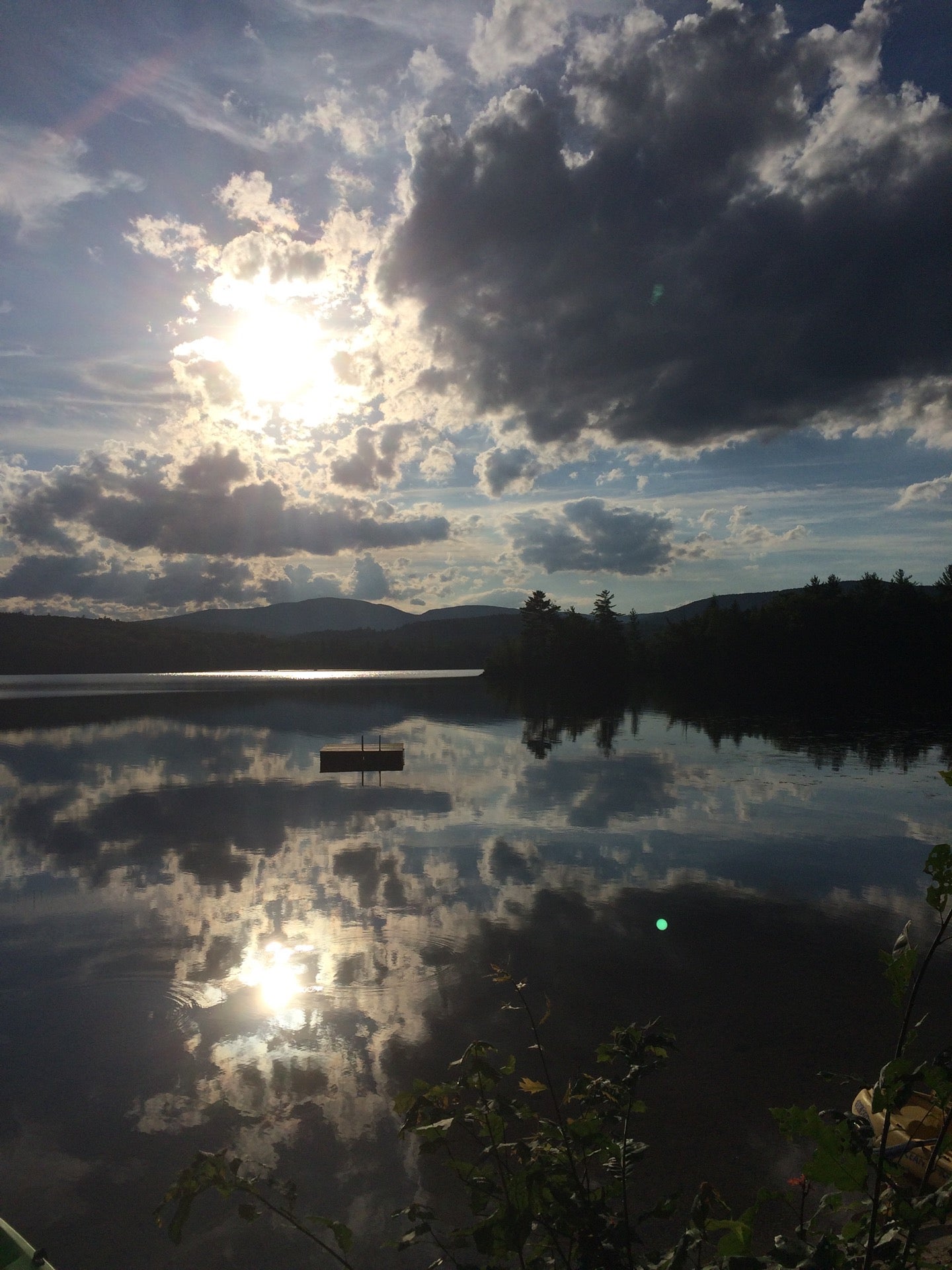 Keewaydin Lake, Maine St, Stoneham, ME - MapQuest