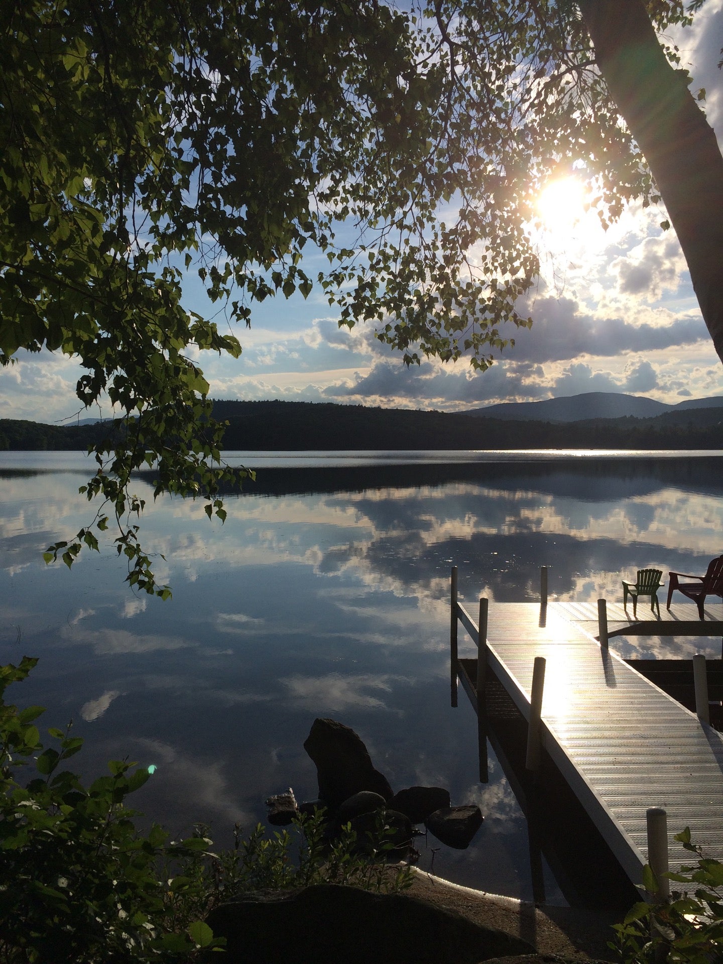 Keewaydin Lake, Maine St, Stoneham, ME MapQuest