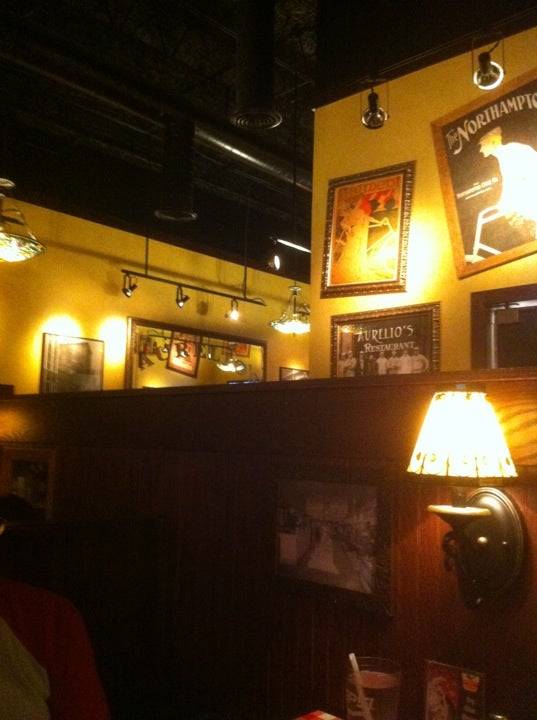 Aurelio's Pizza, 11 Calendar Ct, La Grange, IL, Eating places - MapQuest