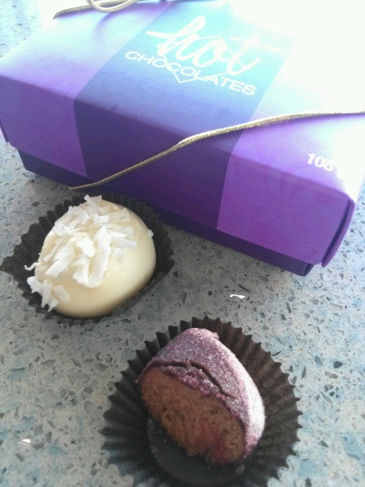 Hot Chocolates, 368 5th St, Courtenay, BC MapQuest