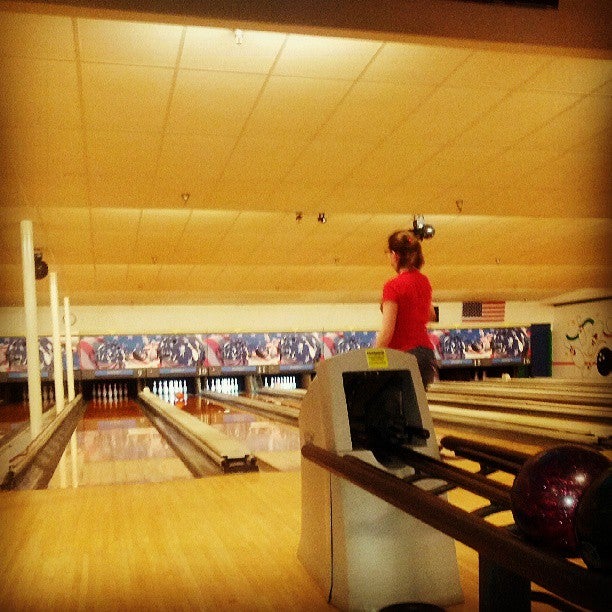 Sunset Lanes, 1160 Central Ave, Albany, NY MapQuest