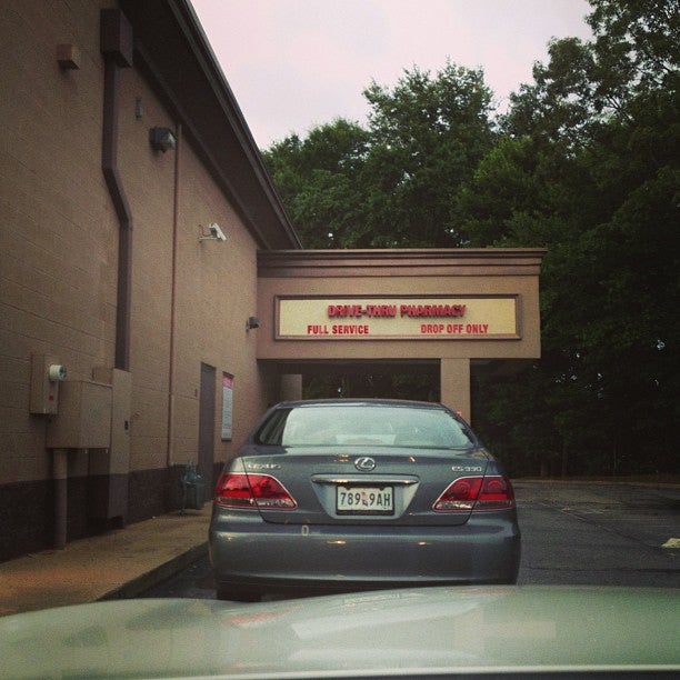 CVS Pharmacy, 2397 Reidville Rd, Spartanburg, SC, Variety Stores MapQuest