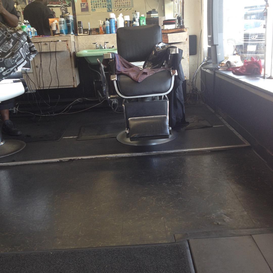 Murden Barber Shop, 2464 Martin Luther King Jr Dr SW, Atlanta, GA, Barber  shops - MapQuest