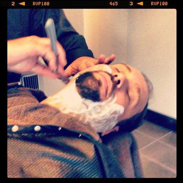 Shave A Gentleman's 702 W Dallas St, Ste A, Houston, TX