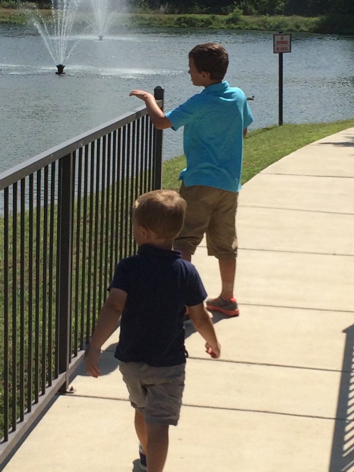 Donald R. Barg Park, Mansfield, TX MapQuest