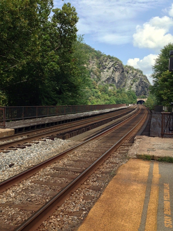 Harpers Ferry National Historical Park, 171 Shoreline Dr, Harpers Ferry