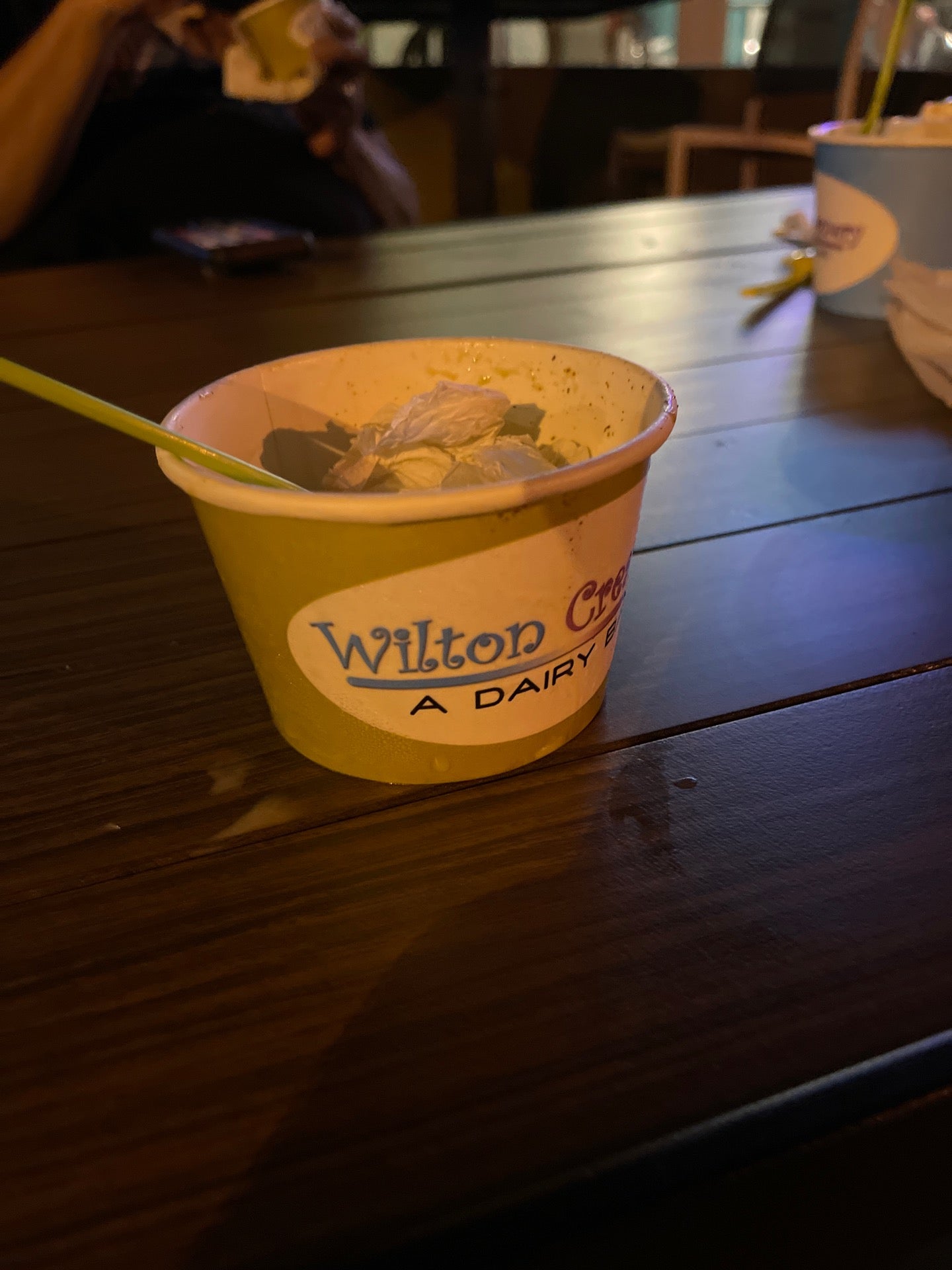 Wilton Creamery (2301 Wilton Dr Ste C4) Menu Wilton Manors