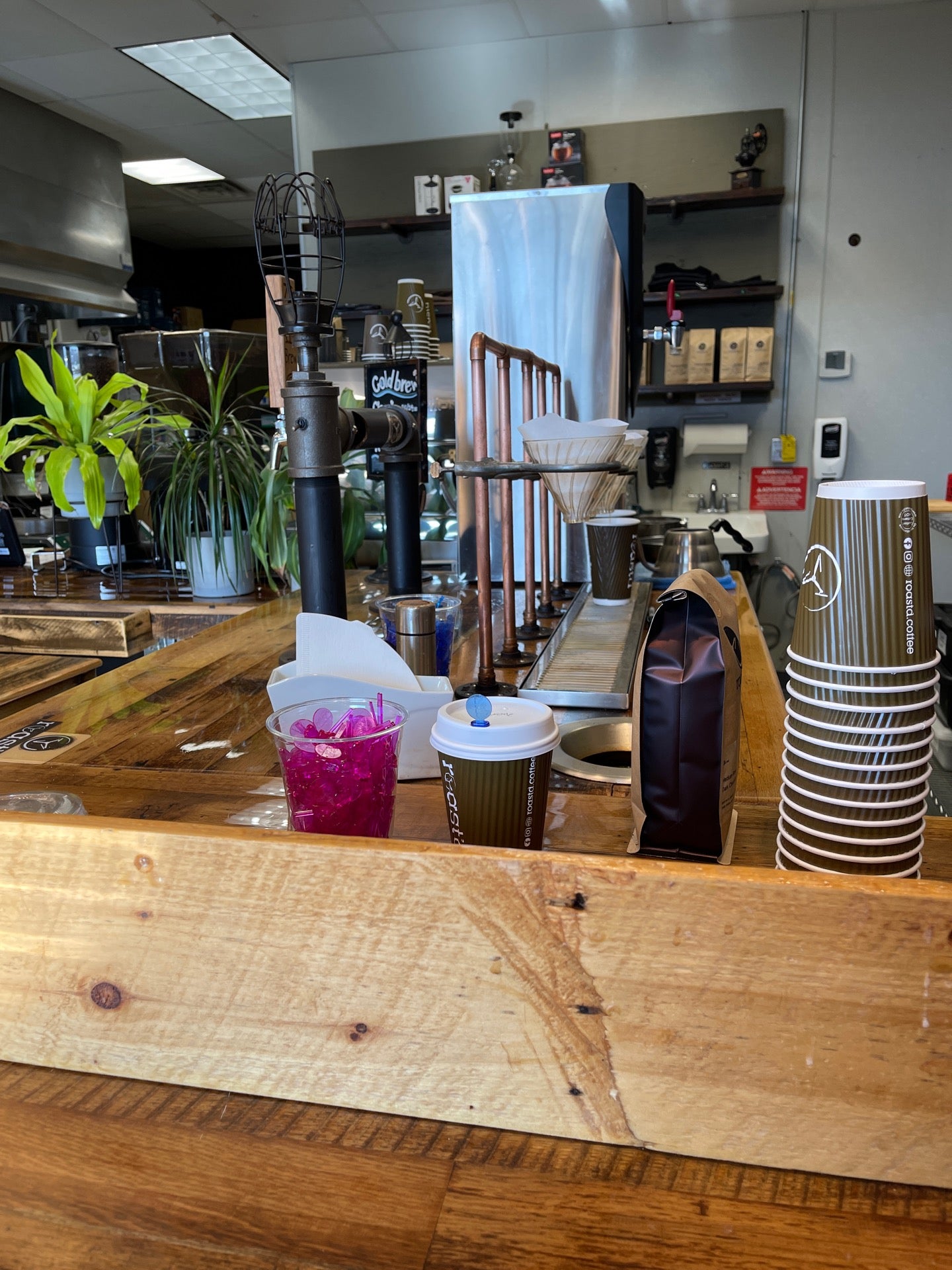 Roast'd Coffees Inc, 155 State RT 17, Hasbrouck Heights, NJ MapQuest