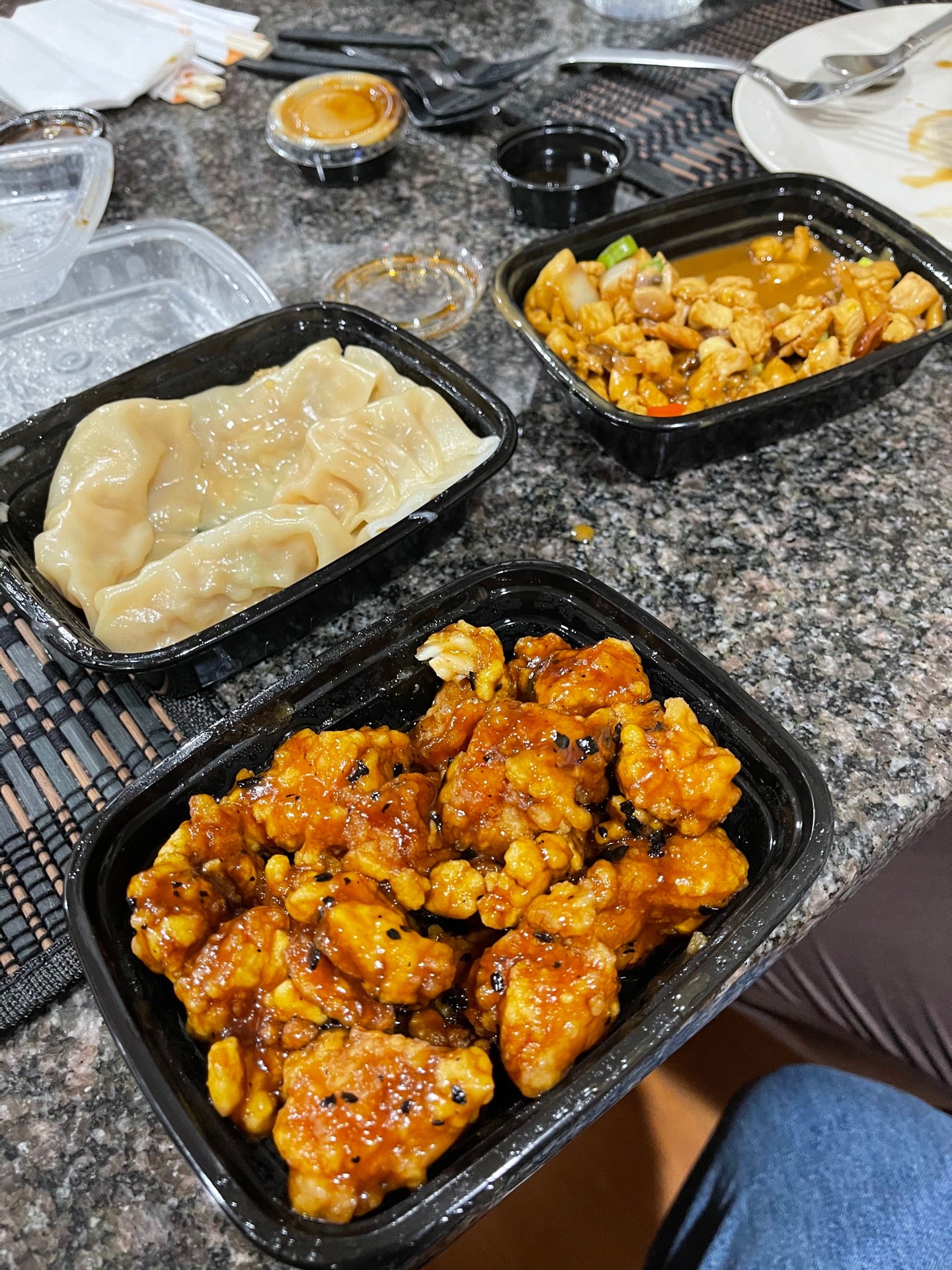 Big Bowls, Little Plates, 16 Glen Rd, Rutherford, NJ, Eating places