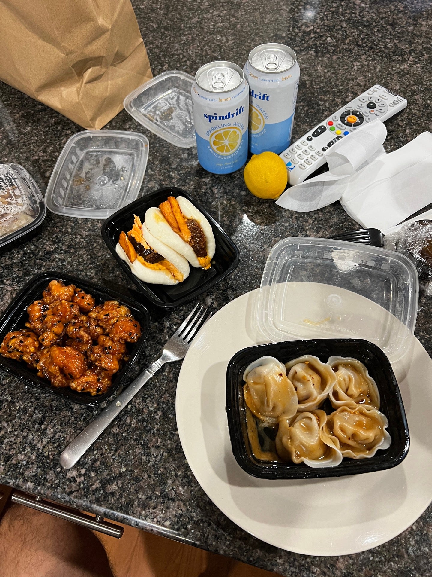 Big Bowls, Little Plates, 16 Glen Rd, Rutherford, NJ, Eating places MapQuest