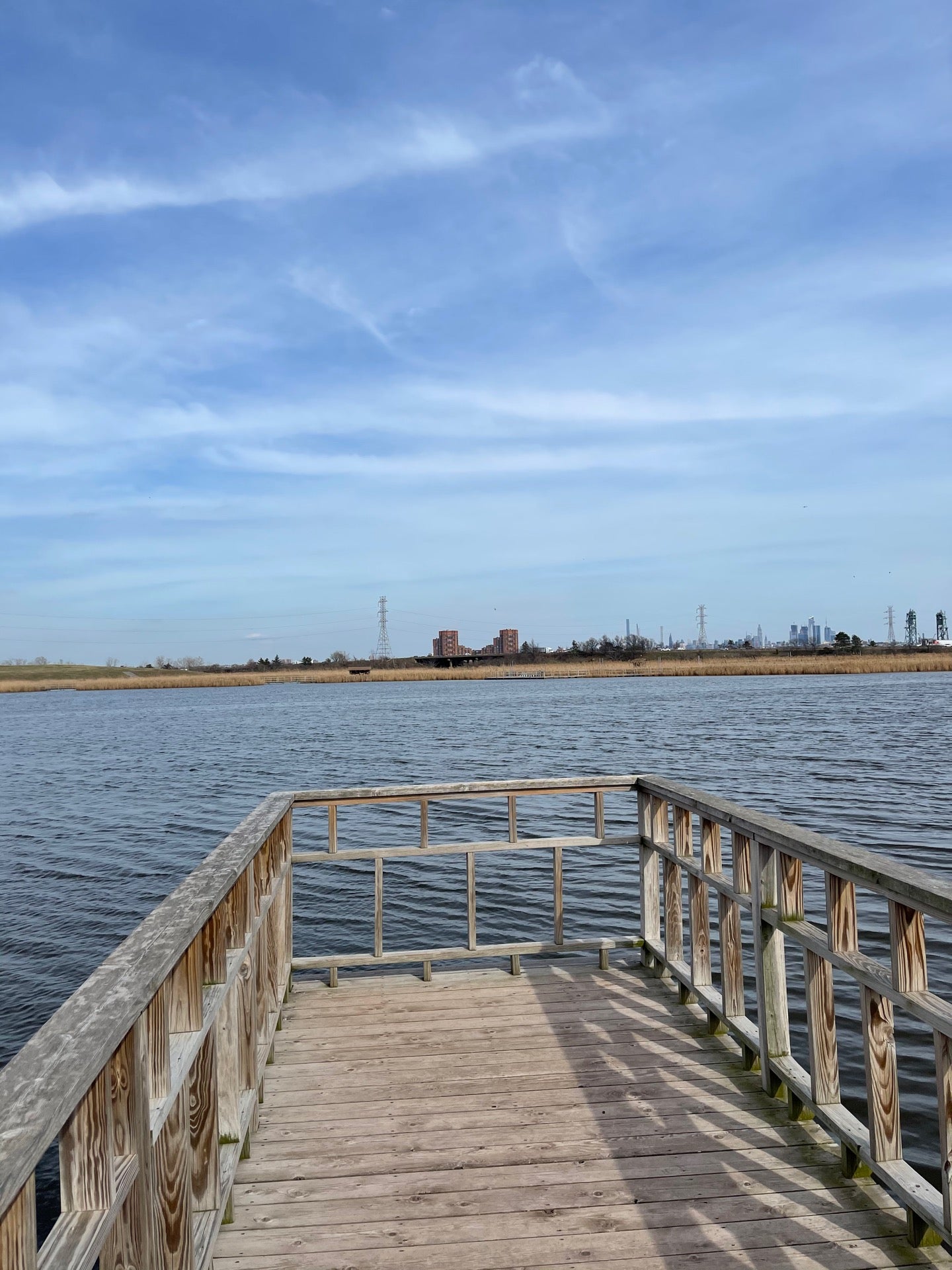 Richard W. DeKorte Park, 1 De Korte Park Plz, Lyndhurst, NJ, Parks