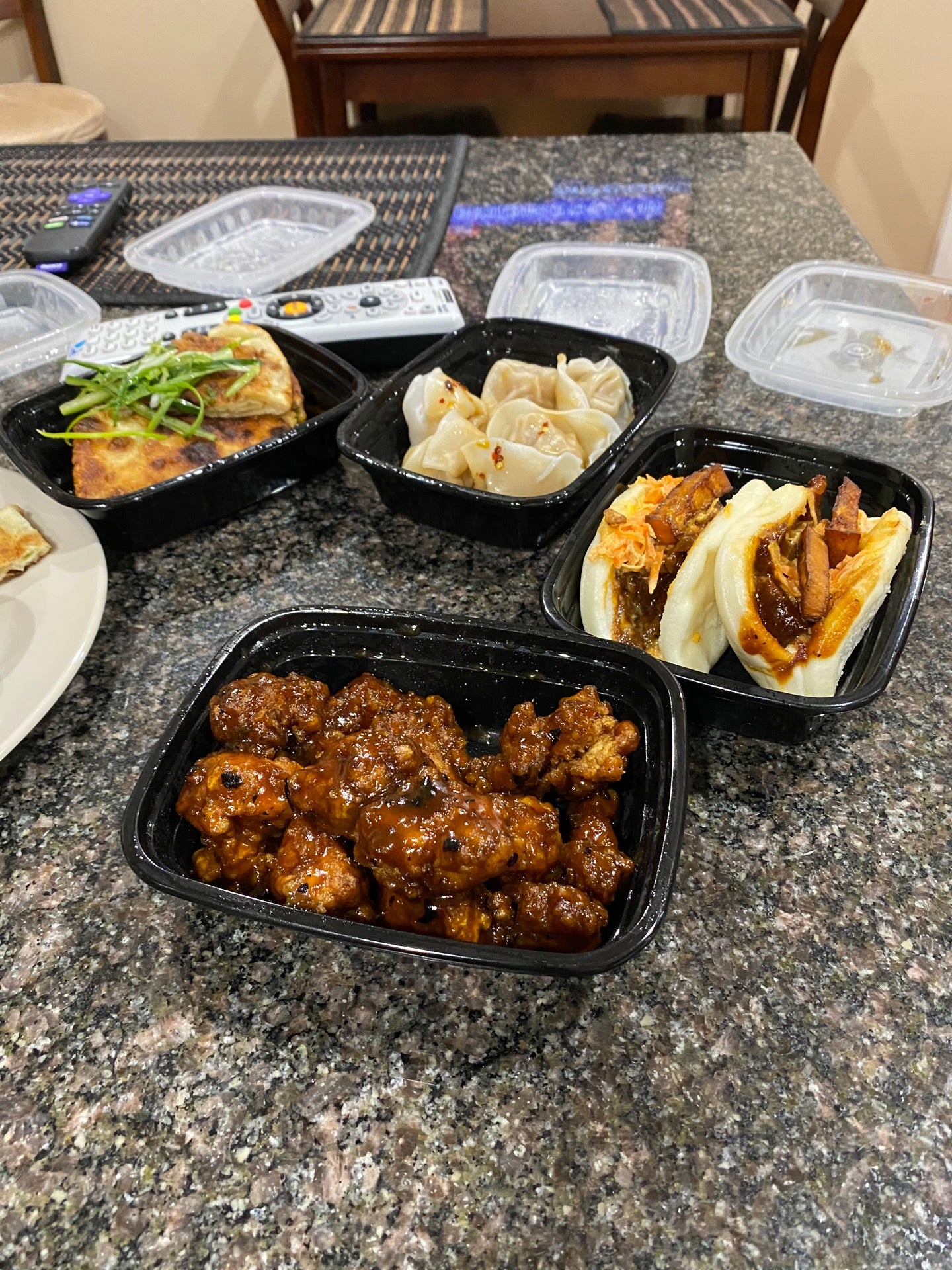 Big Bowls, Little Plates, 16 Glen Rd, Rutherford, NJ, Eating places