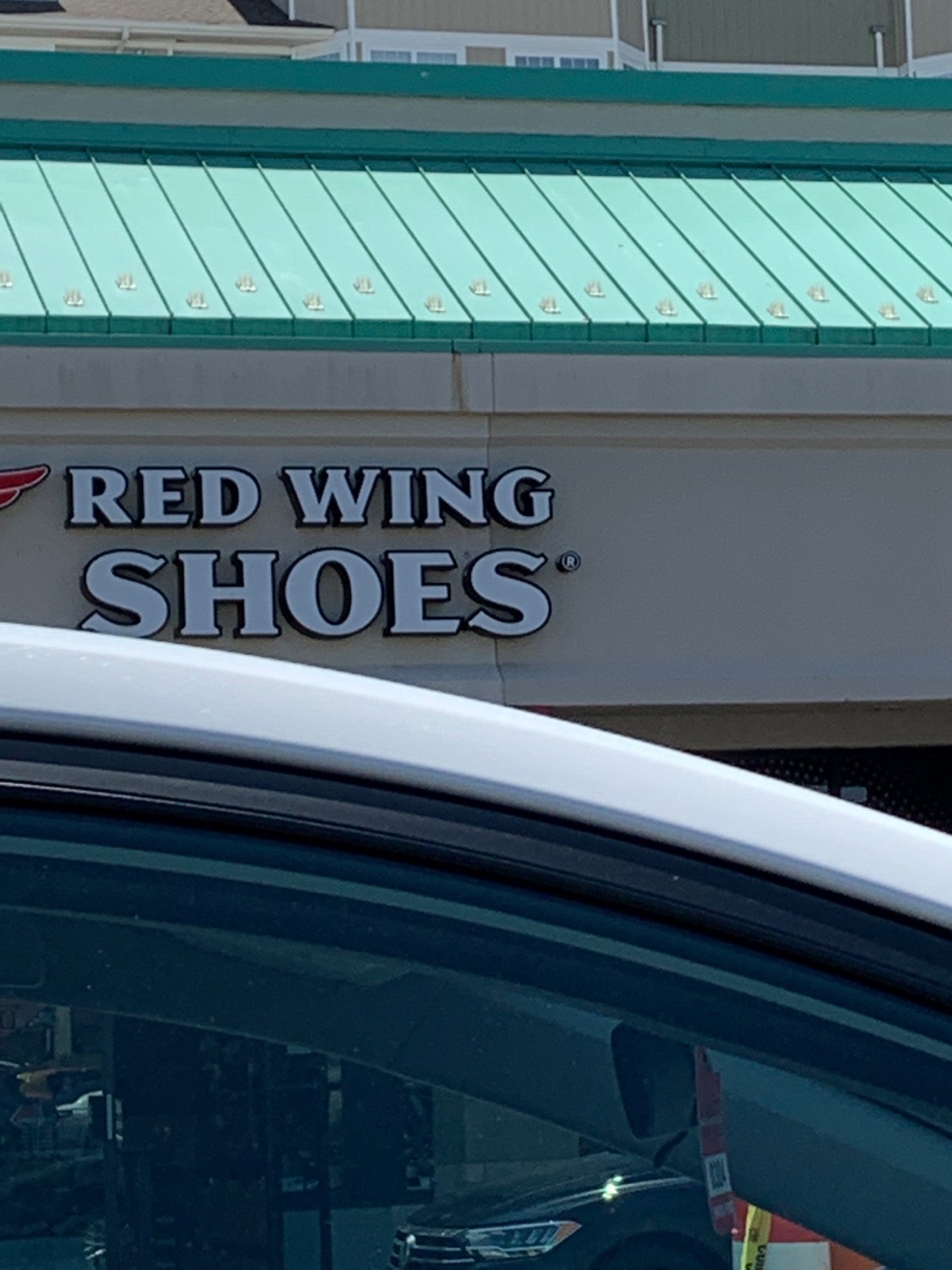 Wing store best sale near me